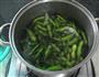 盐水毛豆的做法图解3