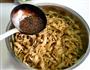 鸡丝拌面的做法图解15