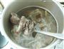 连藕猪骨汤的做法图解5