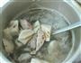 连藕猪骨汤的做法图解6