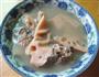 连藕猪骨汤的做法图解7