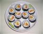 寿司的做法图解7