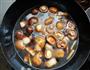 香菇烧肉的做法图解8