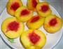 黄桃罐头的做法图解3