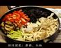 韩式八珍豆腐锅的做法图解3