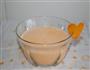 胡萝卜牛奶的做法图解6