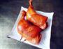 熏鸡腿的做法图解8
