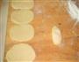 培根面包的做法图解6