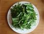 玫瑰腐乳空心菜的做法图解1