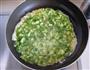 苦瓜菜椒蛋饼的做法图解3
