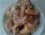 口蘑参鸡汤的做法图解3