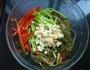 芝麻海带丝的做法图解12