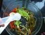 芝麻海带丝的做法图解8