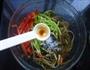 芝麻海带丝的做法图解9