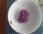 紫薯馒头的做法图解8