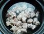 冬瓜排骨薏米汤的做法图解6
