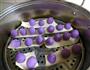 紫薯糯米滋的做法图解10