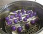 紫薯糯米滋的做法图解11