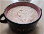 花生红枣泥粥的做法图解8