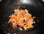 豆腐丝炒肉的做法图解6