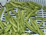 干煸豆角的做法图解1