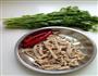 香辣肚丝的做法图解1
