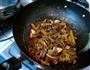 煎土豆条炒心肺的做法图解5