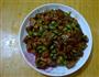 毛豆炸酱的做法图解5