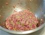 番茄肉丸汤的做法图解2