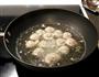 番茄肉丸汤的做法图解4