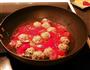 番茄肉丸汤的做法图解5