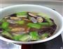 丝瓜花甲汤的做法图解6