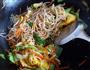 什锦炒面的做法图解9