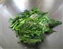 蚝油菜心面的做法图解5