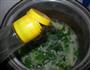 白菜蛋汤的做法图解9