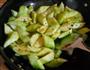 鱼香丝瓜的做法图解6