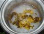 青菜花蛤粉丝的做法图解7