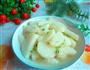 清淡山药的做法图解8