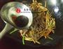 鲜茶树菇炒牛柳的做法图解7
