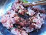 莲藕猪肉包子的做法图解4
