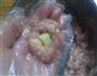 珍珠丸子的做法步骤6