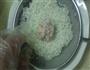 珍珠丸子的做法步骤7
