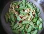 鸡蛋炒黄瓜的做法图解8