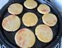红薯馅玉米饼的做法图解10