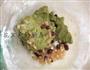 抹茶蜜豆奶酥的做法图解6