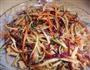 麻辣鸡丝的做法图解3