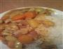 咖喱鸡肉饭的做法图解7
