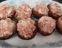 香菇酿肉的做法图解5
