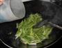 西芹百合的做法图解4