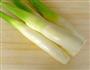 茭白香肠的做法图解1